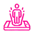 AR icon