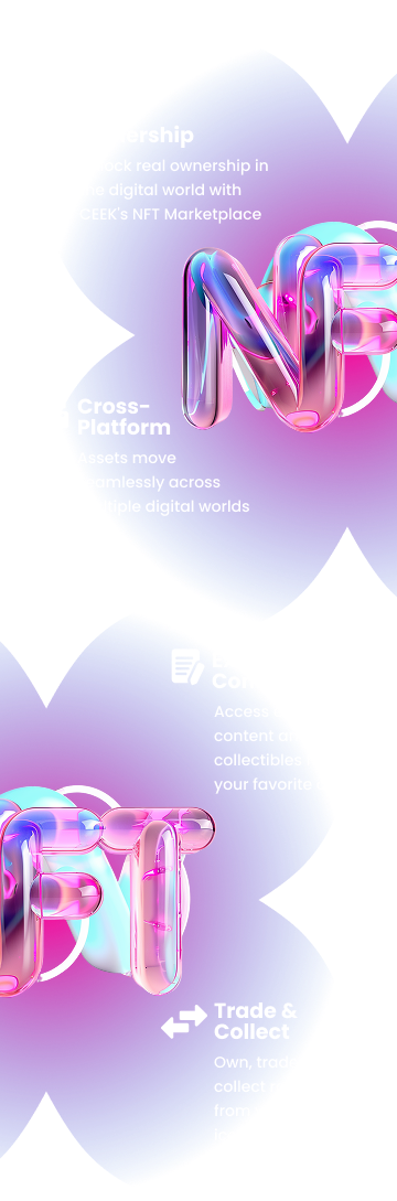 NFT Marketplace