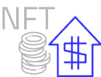 nft blockchain icon